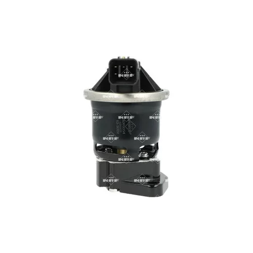 EGR ventil 48669 /NRF/