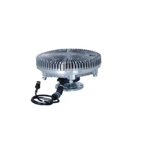 Spojka ventilátora chladenia 49001 /NRF/ - obr. 1