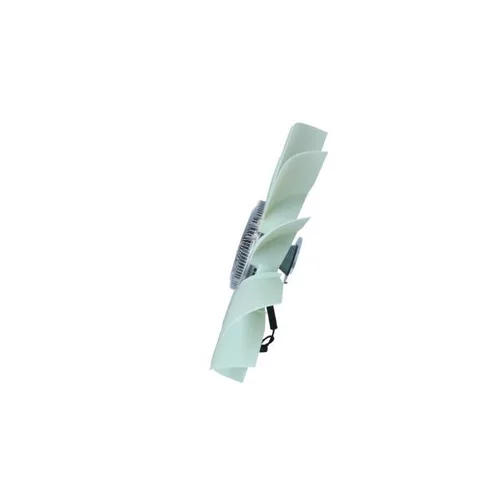 Spojka ventilátora chladenia 49006 /NRF/ - obr. 1