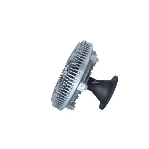 Spojka ventilátora chladenia 49031 /NRF/ - obr. 1