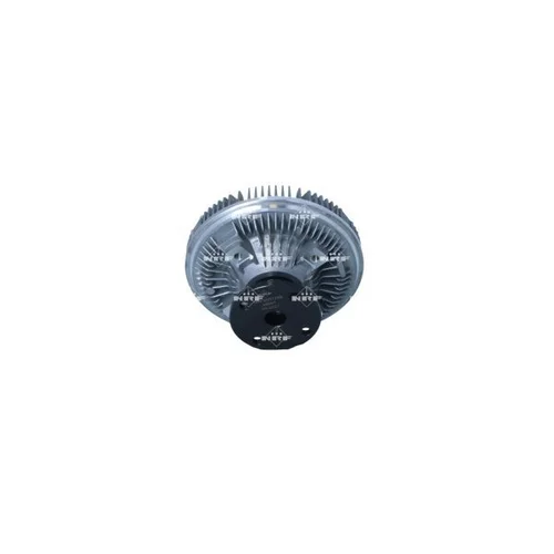 Spojka ventilátora chladenia 49061 /NRF/ - obr. 2