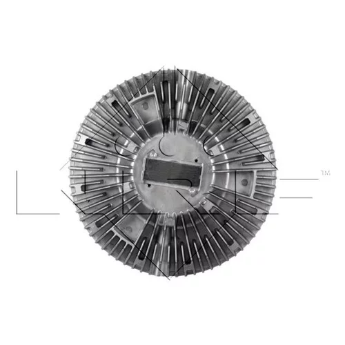 Spojka ventilátora chladenia NRF 49073