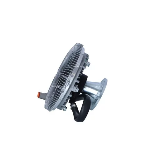Spojka ventilátora chladenia 49119 /NRF/ - obr. 1