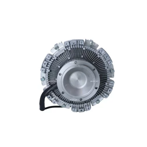 Spojka ventilátora chladenia 49157 /NRF/ - obr. 2