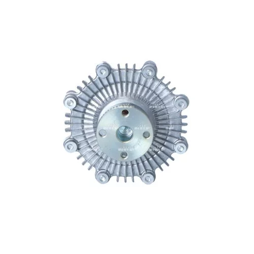 Spojka ventilátora chladenia 49524 /NRF/ - obr. 2