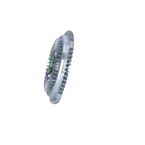 Spojka ventilátora chladenia 49537 /NRF/ - obr. 1