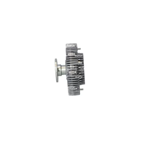 Spojka ventilátora chladenia 49585 /NRF/ - obr. 3