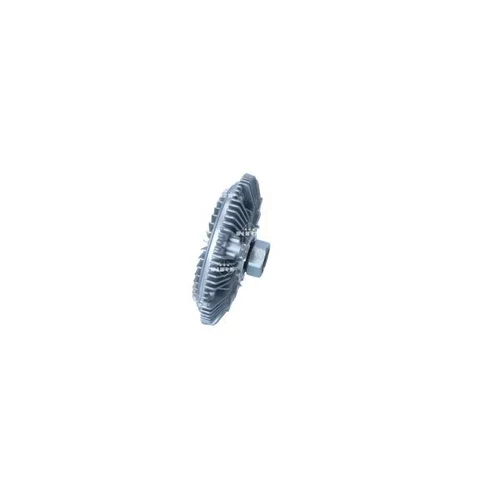 Spojka ventilátora chladenia 49601 /NRF/ - obr. 1