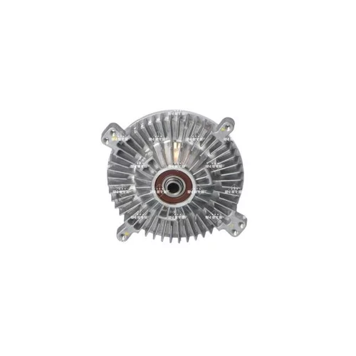 Spojka ventilátora chladenia 49723 /NRF/ - obr. 2