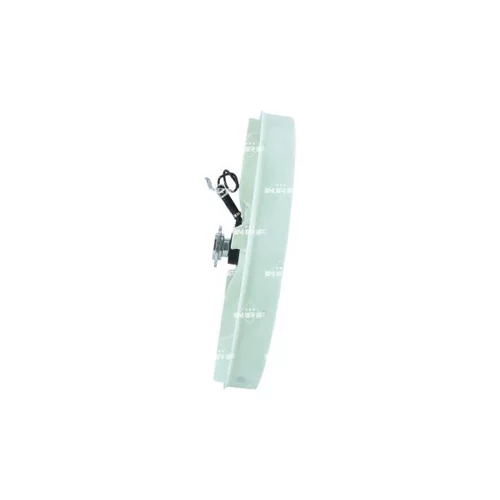 Spojka ventilátora chladenia 49742 /NRF/ - obr. 3