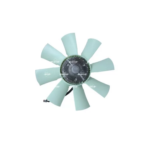 Spojka ventilátora chladenia NRF 49758