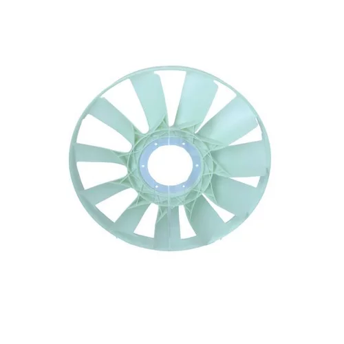 Koleso ventilátora chladenia motora 49872 /NRF/ - obr. 2