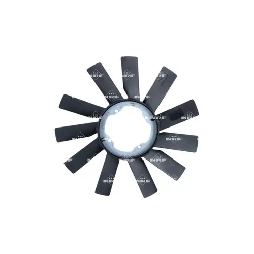 Koleso ventilátora chladenia motora NRF 49890