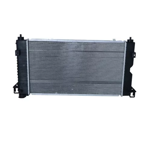 Chladič motora 50238 /NRF/ - obr. 2