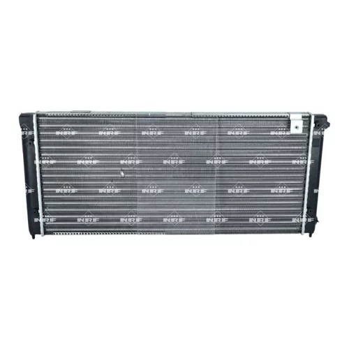Chladič motora 503003 /NRF/ - obr. 2