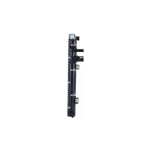 Chladič motora 50447A /NRF/ - obr. 3