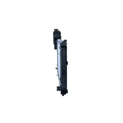 Chladič motora 50574 /NRF/ - obr. 1