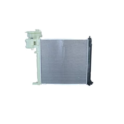 Chladič motora 50598 /NRF/ - obr. 2