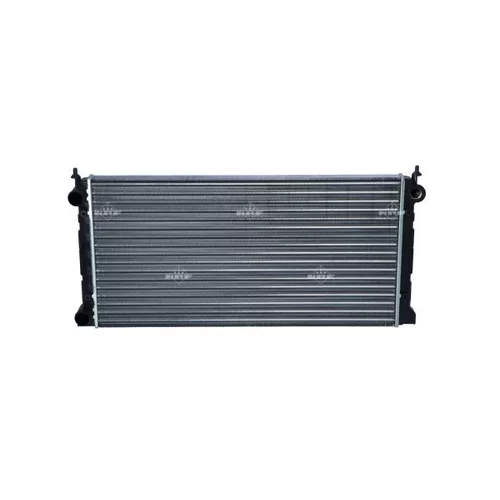 Chladič motora NRF 509506