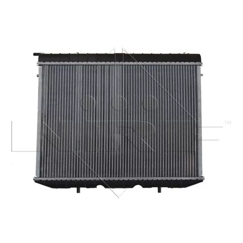 Chladič motora 509532 /NRF/ - obr. 1