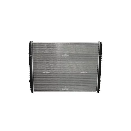 Chladič motora 509701 /NRF/ - obr. 2