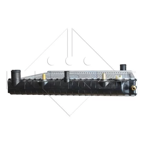 Chladič motora 514782 /NRF/ - obr. 3