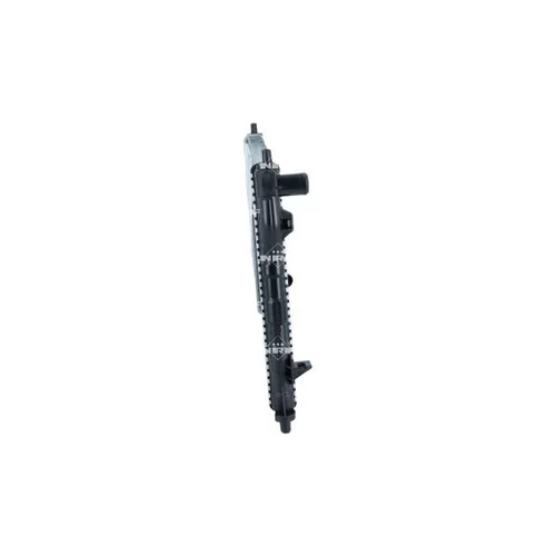 Chladič motora 53068A /NRF/ - obr. 3