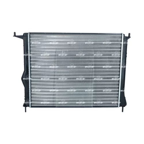 Chladič motora 53069A /NRF/ - obr. 2