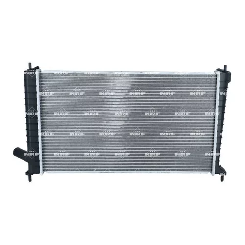 Chladič motora 53189 /NRF/ - obr. 2