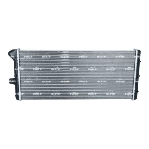 Chladič motora 53228 /NRF/ - obr. 2