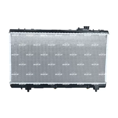 Chladič motora 53349 /NRF/ - obr. 2