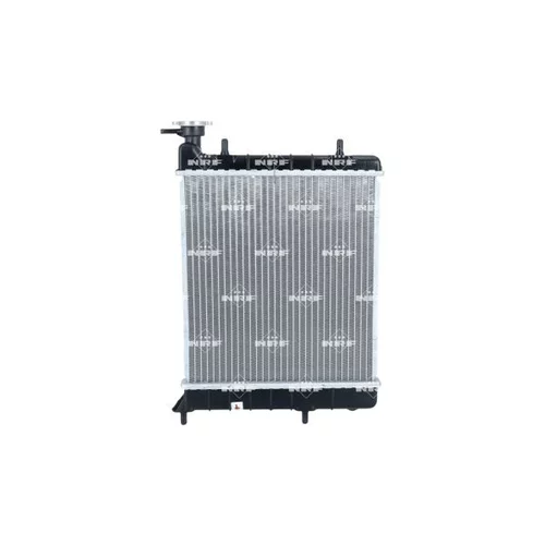 Chladič motora 53376 /NRF/ - obr. 2