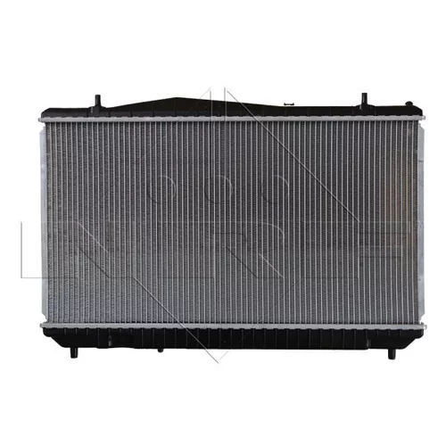 Chladič motora 53384 /NRF/ - obr. 1
