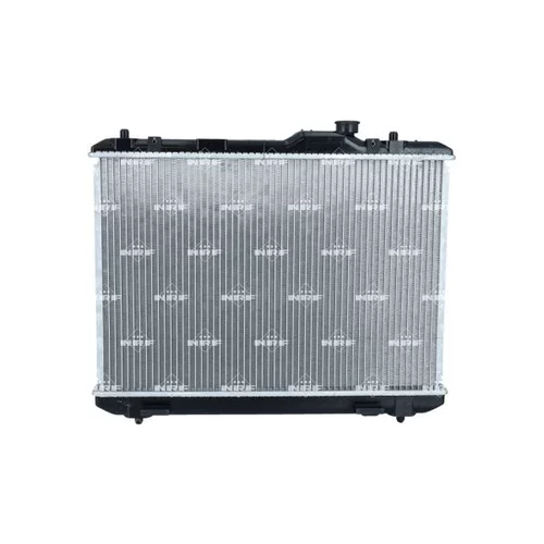Chladič motora 53578 /NRF/ - obr. 2