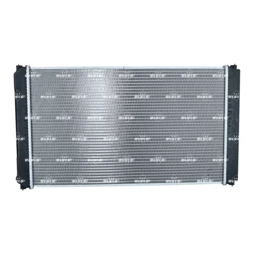 Chladič motora 53589 /NRF/ - obr. 2
