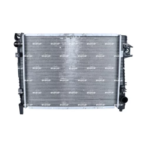 Chladič motora 53712 /NRF/