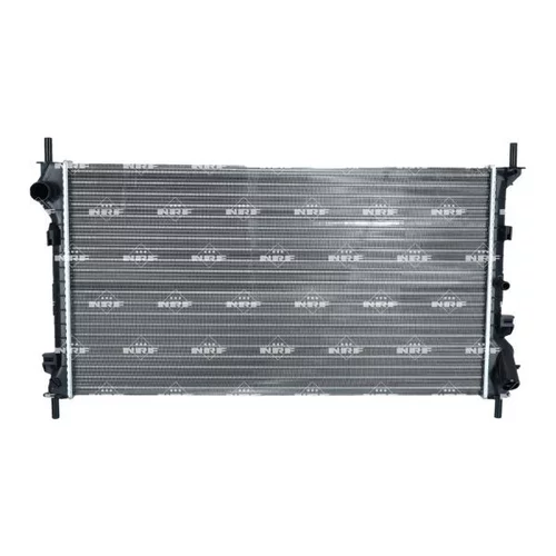 Chladič motora NRF 53713A