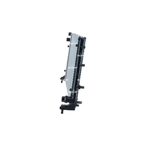 Chladič motora 53835 /NRF/ - obr. 1