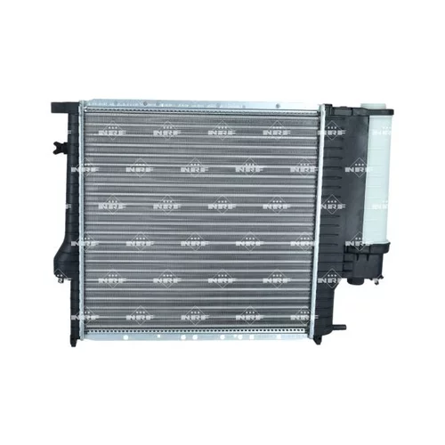 Chladič motora 53849A /NRF/ - obr. 2