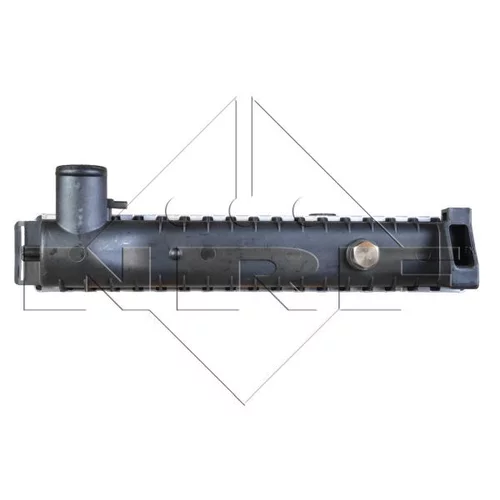 Chladič motora 53877 /NRF/ - obr. 3