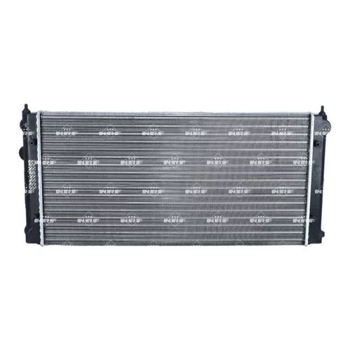Chladič motora 53960 /NRF/ - obr. 2