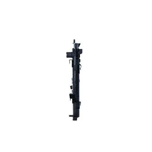 Chladič motora 53966 /NRF/ - obr. 1