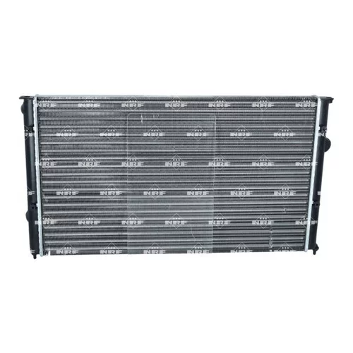 Chladič motora 54693 /NRF/ - obr. 2