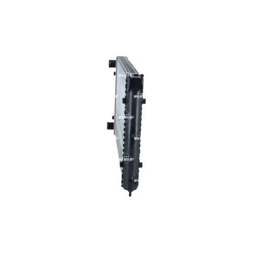 Chladič motora 54694 /NRF/ - obr. 1