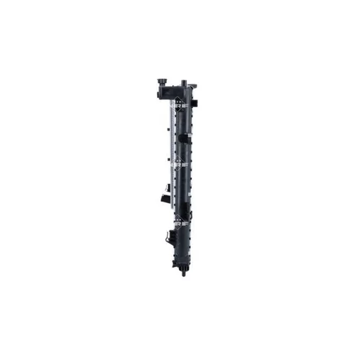 Chladič motora 550007 /NRF/ - obr. 1
