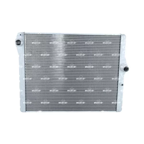 Chladič motora NRF 550223