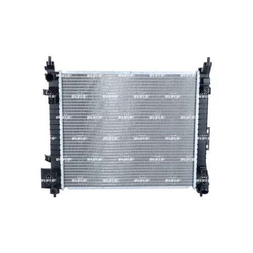 Chladič motora NRF 550293