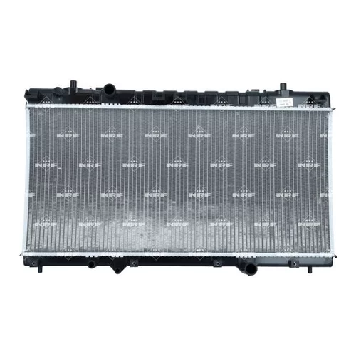 Chladič motora NRF 550358