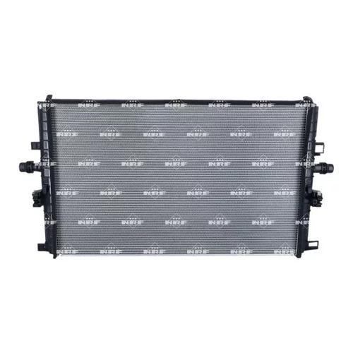 Chladič motora NRF 550401