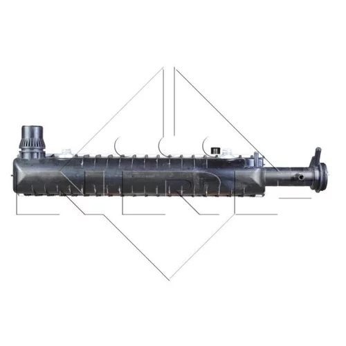 Chladič motora 56093 /NRF/ - obr. 2